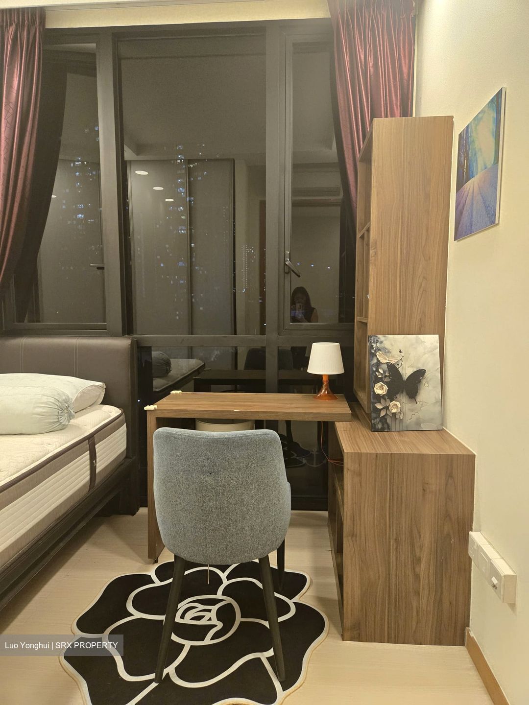 The Trilinq (D5), Condominium #523844741